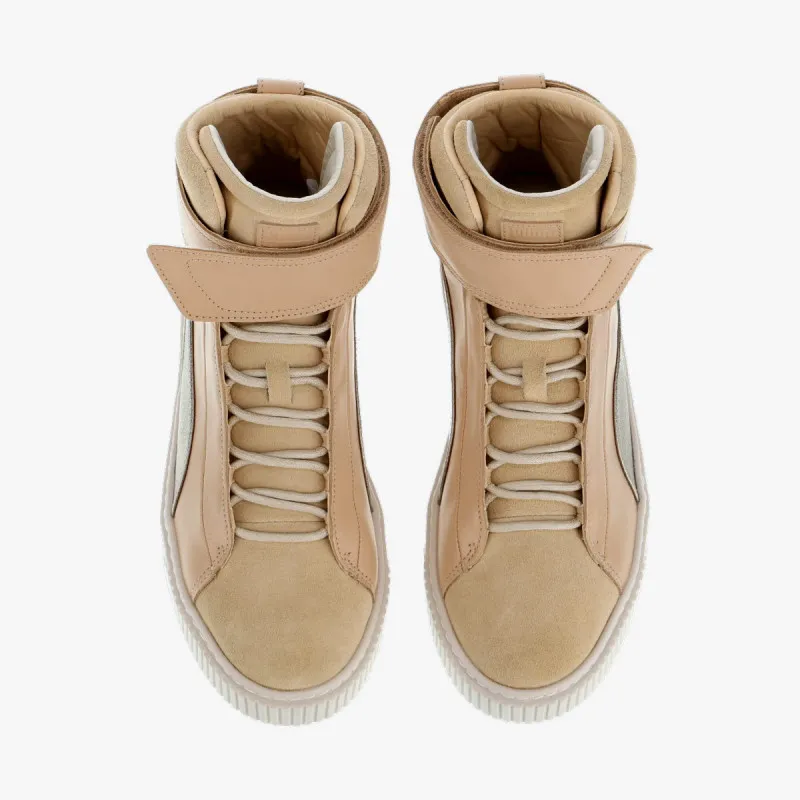 Puma BASKET PLATFORM MID 