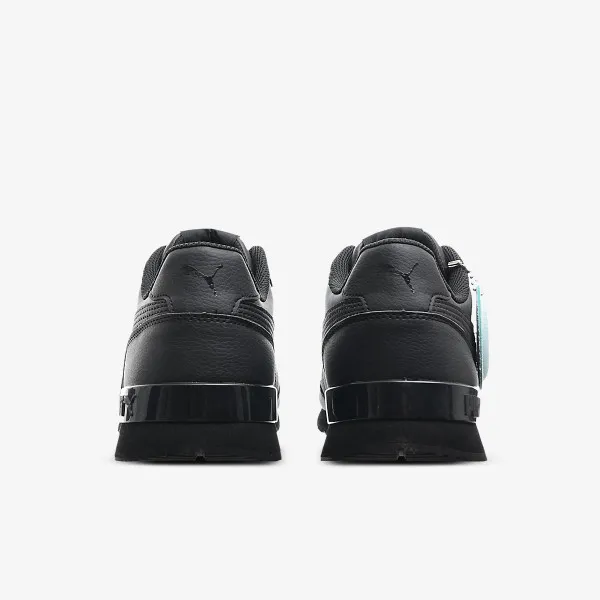 Puma ST RUNNER V2 FULL Leather 