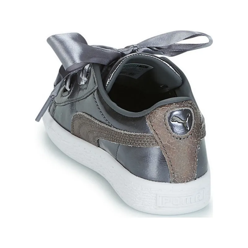 Puma Tenisice BASKET HEART LUNAR LUX INF Sport Vision