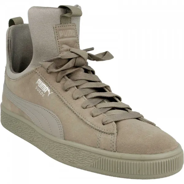 Puma SUEDE FIERCE WN'S 