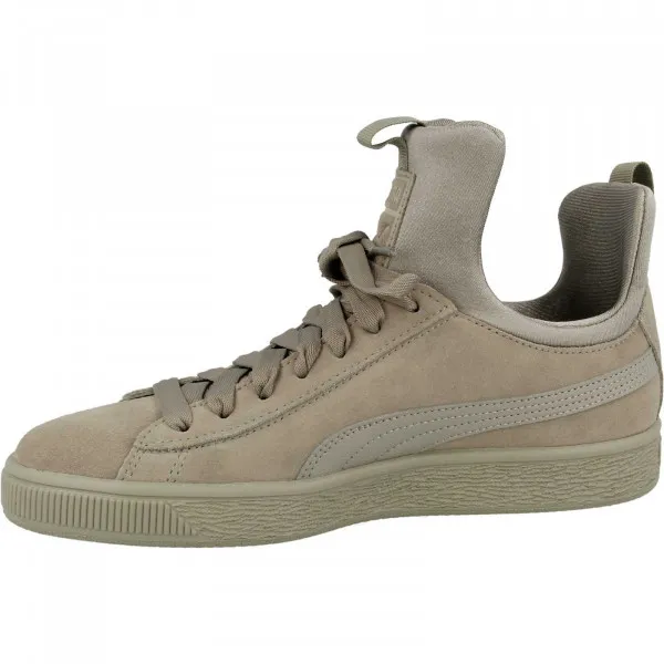 Puma SUEDE FIERCE WN'S 