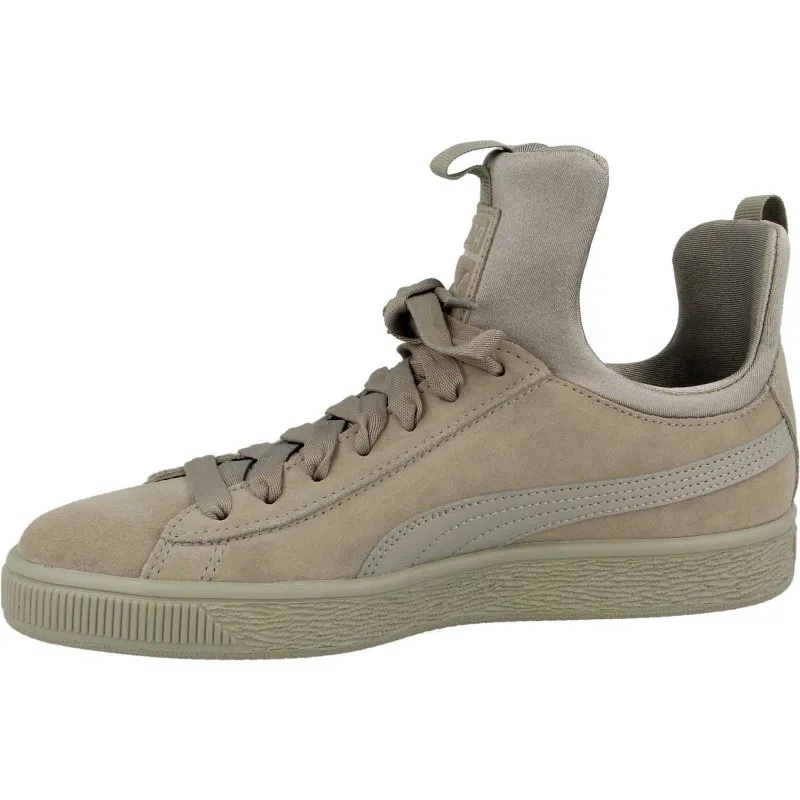 Puma SUEDE FIERCE WN'S 