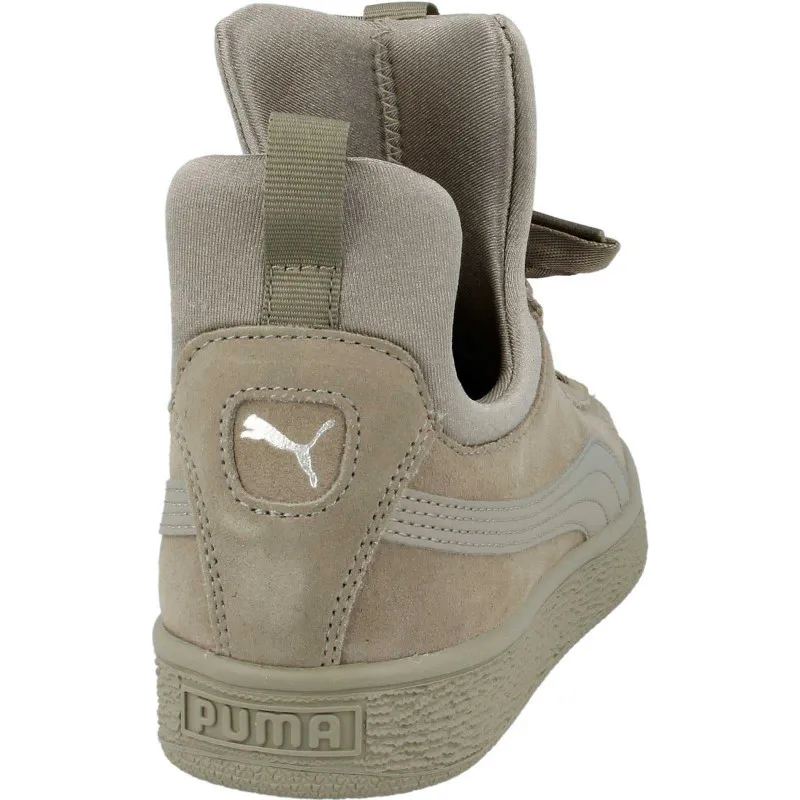 Puma SUEDE FIERCE WN'S 