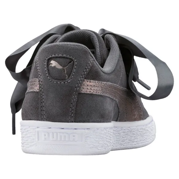 Puma PUMA SUEDE HEART LUNALUX WN'S 