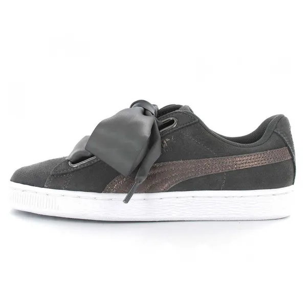 Puma PUMA SUEDE HEART LUNALUX WN'S 