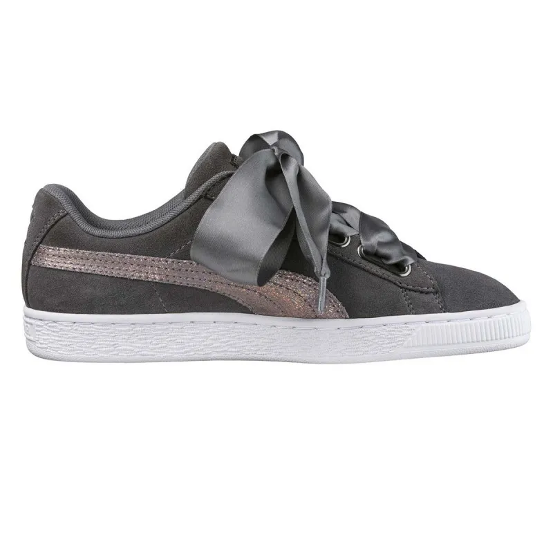 Puma PUMA SUEDE HEART LUNALUX WN'S 