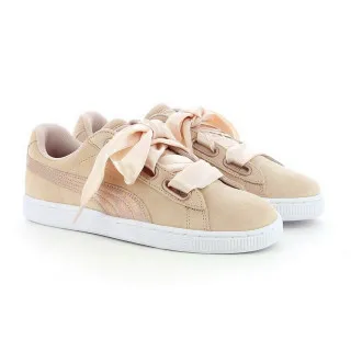 Puma SUEDE HEART LUNALUX WN'S 