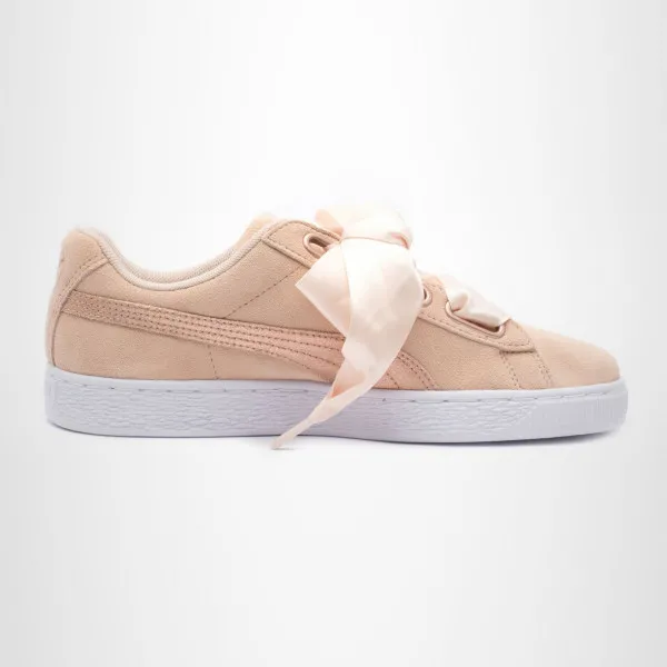 Puma SUEDE HEART LUNALUX WN'S 