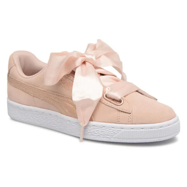 Puma SUEDE HEART LUNALUX WN'S 