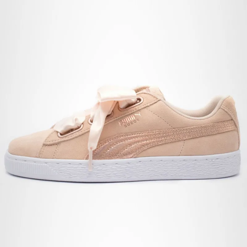 Puma SUEDE HEART LUNALUX WN'S 