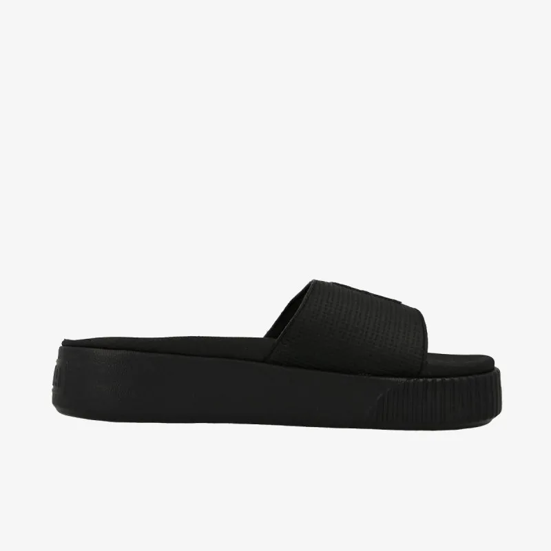 Puma PLATFORM SLIDE WNS EP 