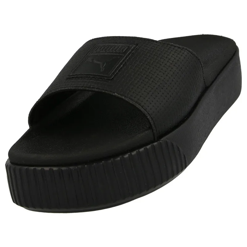 Puma PLATFORM SLIDE WNS EP 