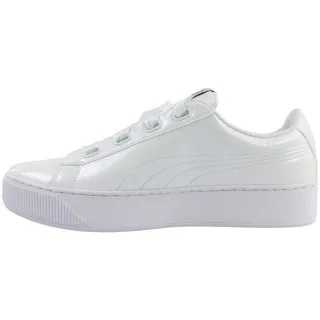 Puma PUMA VIKKY PLATFORM RIBBON P 