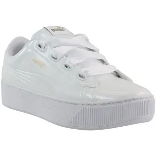 Puma PUMA VIKKY PLATFORM RIBBON P 
