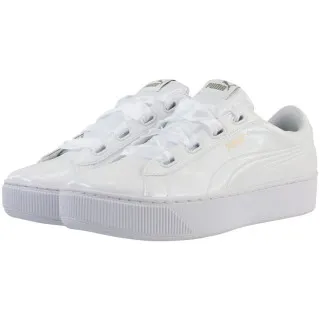 Puma PUMA VIKKY PLATFORM RIBBON P 