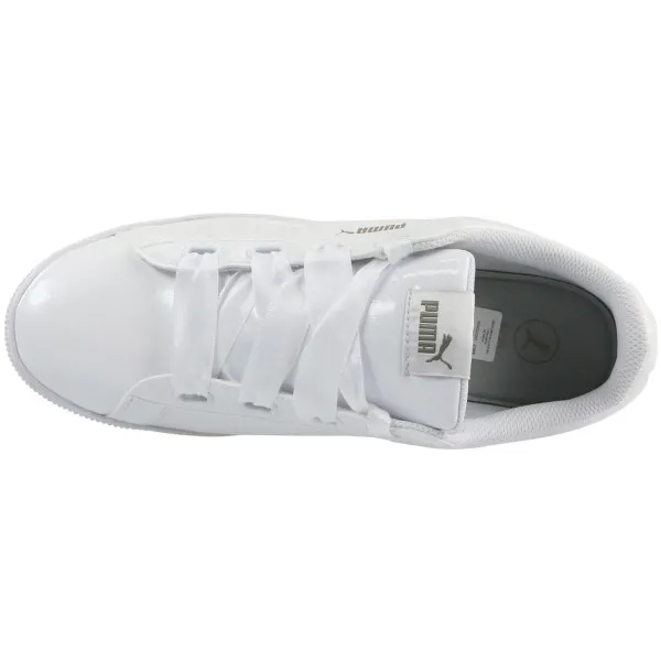 Puma PUMA VIKKY PLATFORM RIBBON P 