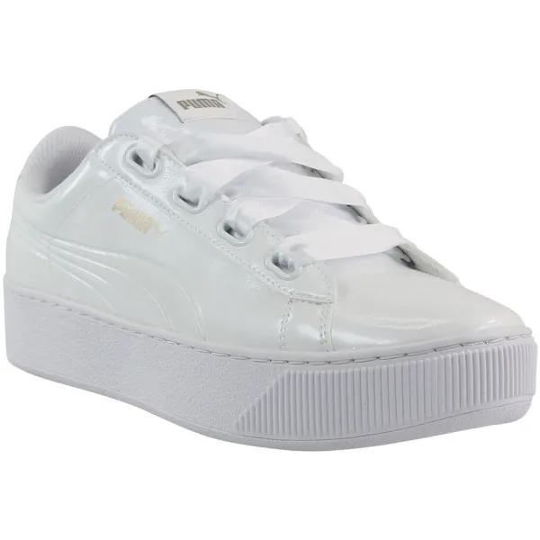 Puma PUMA VIKKY PLATFORM RIBBON P 