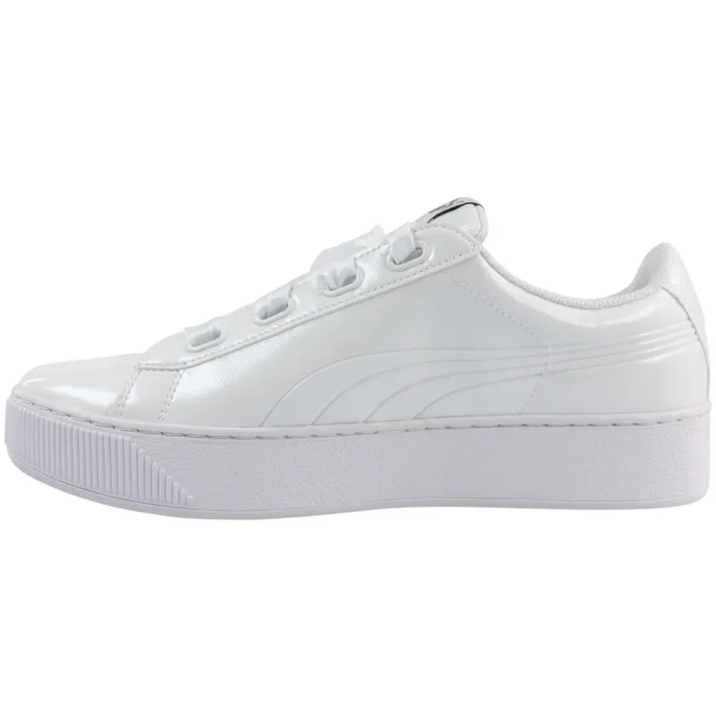 Puma PUMA VIKKY PLATFORM RIBBON P 