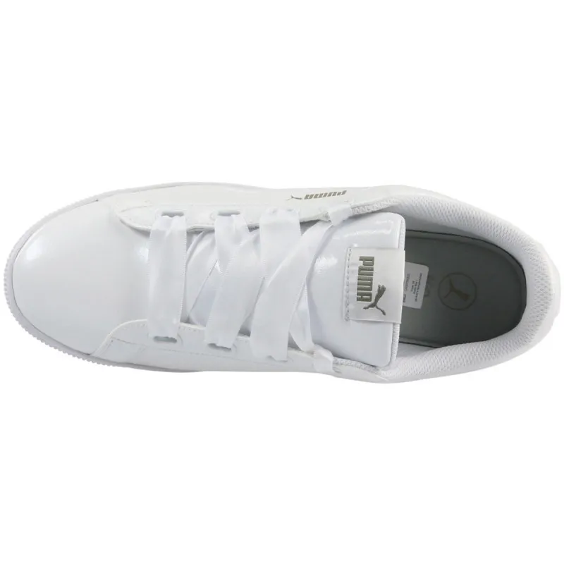 Puma PUMA VIKKY PLATFORM RIBBON P 