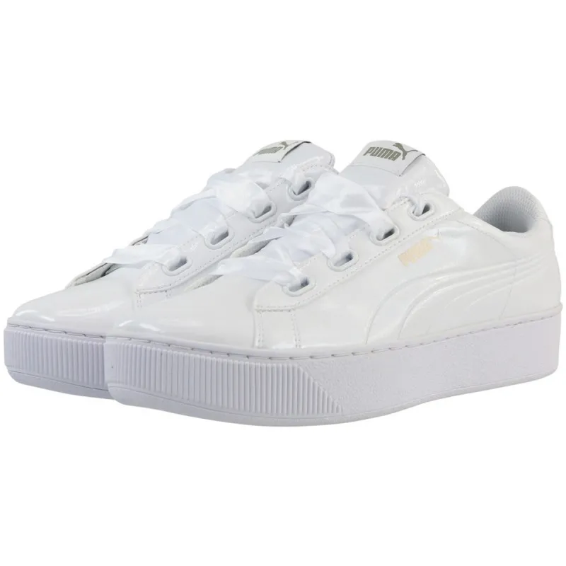 Puma Tenisice PUMA VIKKY PLATFORM RIBBON P Sport Vision