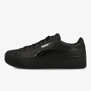 Puma VIKKY PLATFORM GLITZ JR 