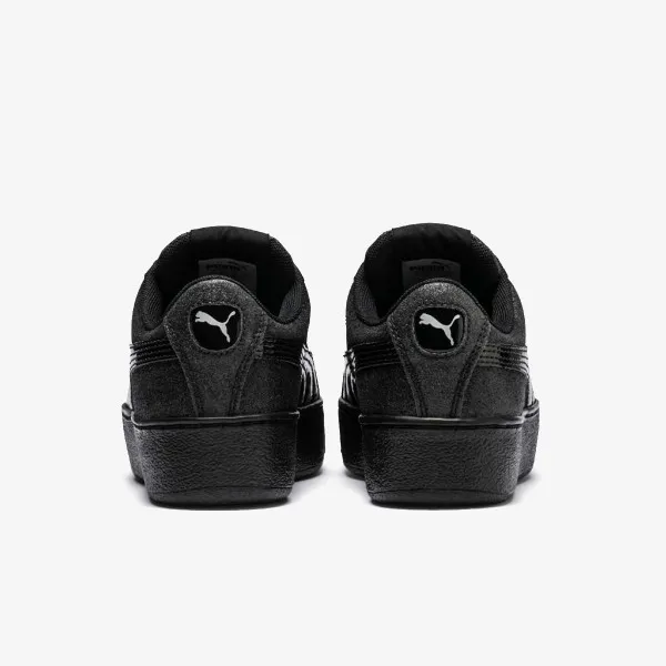 Puma VIKKY PLATFORM GLITZ JR 