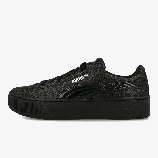 Puma Tenisice VIKKY PLATFORM GLITZ JR 