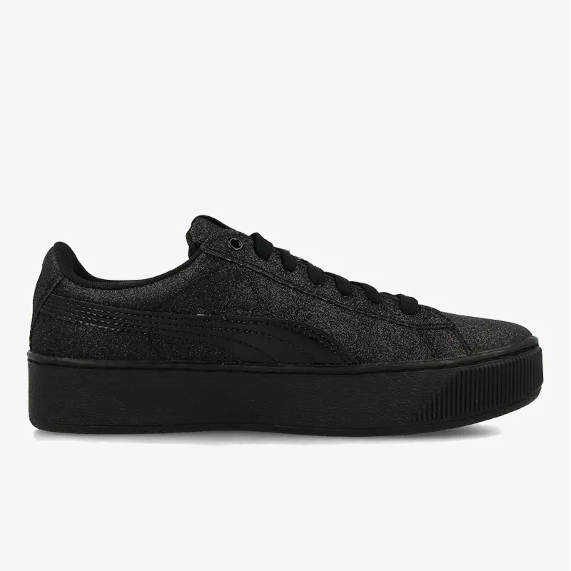 Puma VIKKY PLATFORM GLITZ JR 