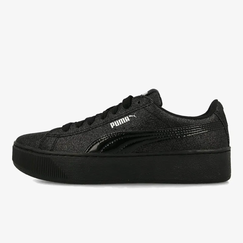 Puma VIKKY PLATFORM GLITZ JR 