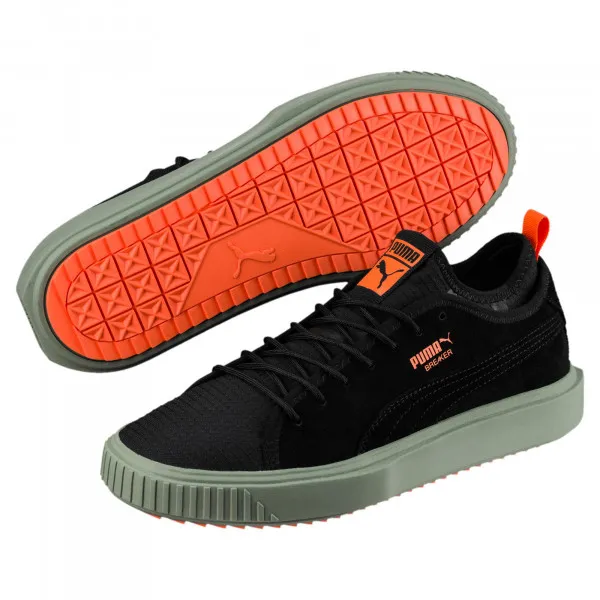 Puma Breaker Mesh FOF 