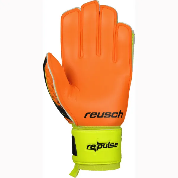 Reusch Golmanske rukavice RE:PULSE SG EXTRA 