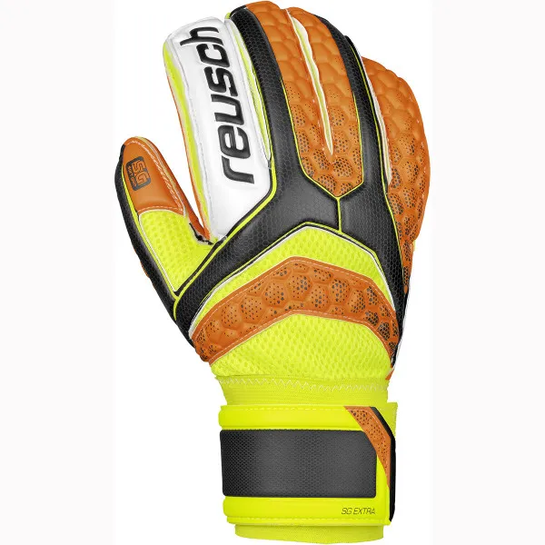 Reusch Golmanske rukavice RE:PULSE SG EXTRA 