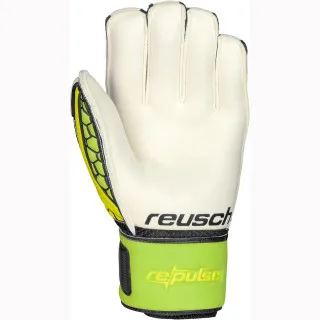 Reusch RE:PULSE SG FINGER SUPPORT EASY FIT JUNI 