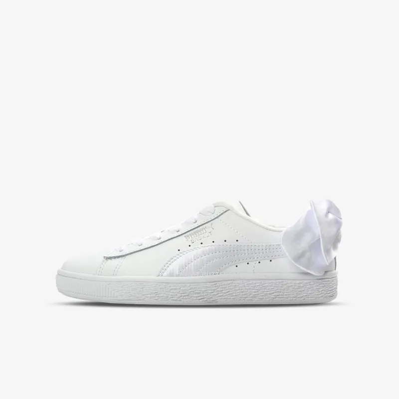 Puma BASKET BOW JR 