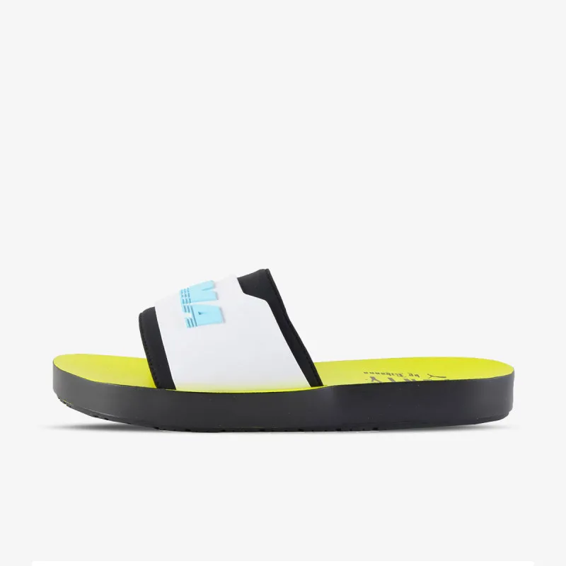 Puma Natika e Fenty Surf Slide Sport Vision