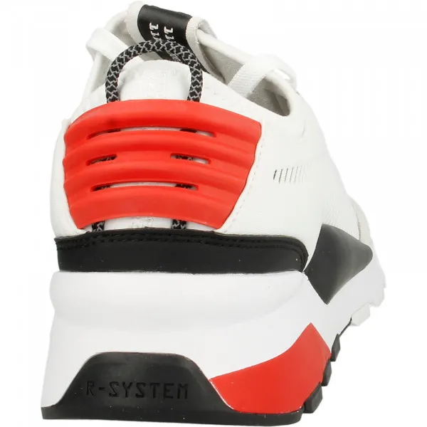 Puma RS-0 WINTER INJ TOYS 