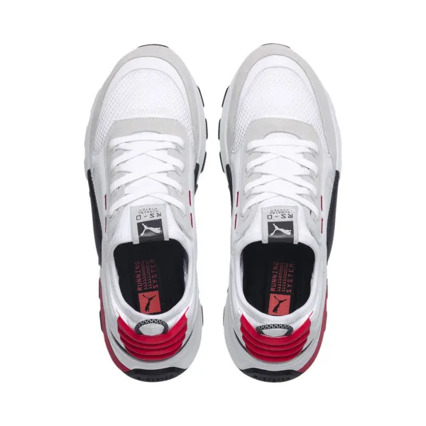 Puma RS-0 WINTER INJ TOYS 