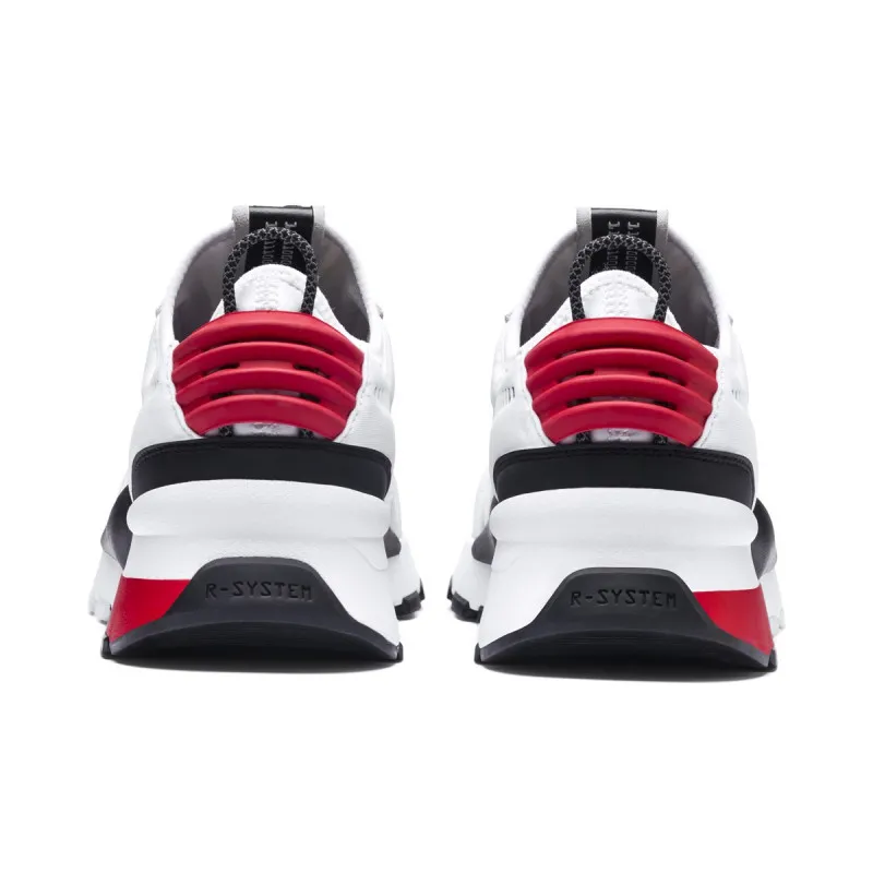 Puma RS-0 WINTER INJ TOYS 