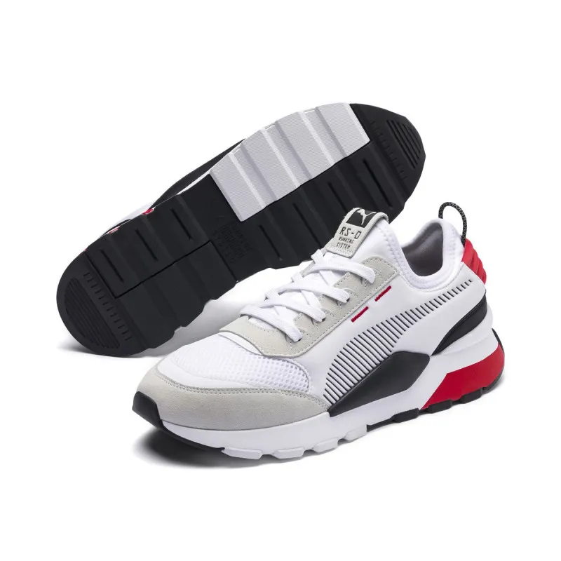 Puma RS-0 WINTER INJ TOYS 