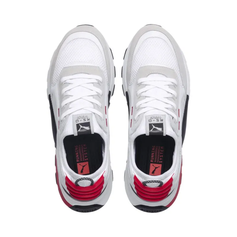 Puma RS-0 WINTER INJ TOYS 
