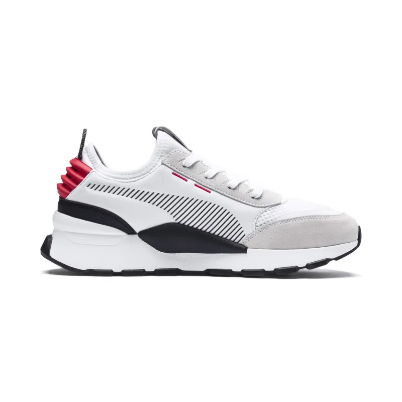Puma RS-0 WINTER INJ TOYS 