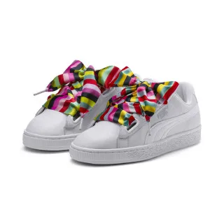 Puma BASKET HEART GEN HUSTLE WN'S 
