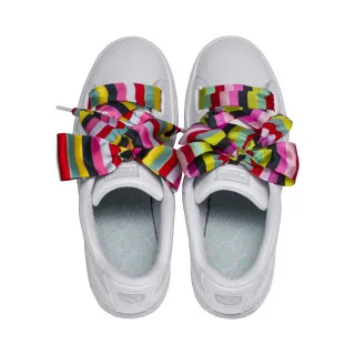 Puma BASKET HEART GEN HUSTLE WN'S 