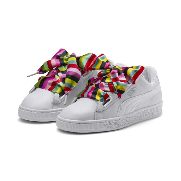 Puma BASKET HEART GEN HUSTLE WN'S 