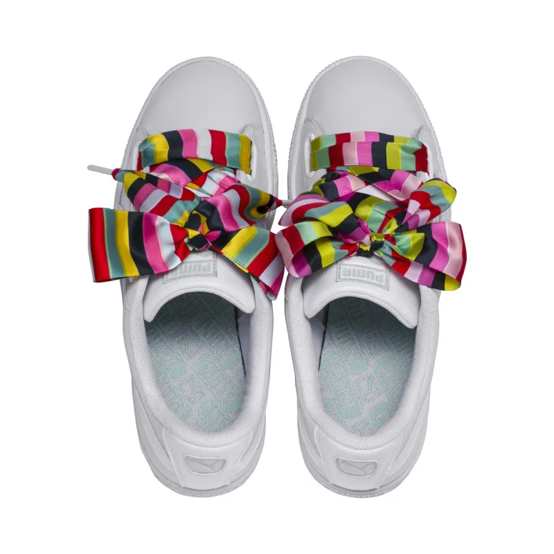 Puma BASKET HEART GEN HUSTLE WN'S 
