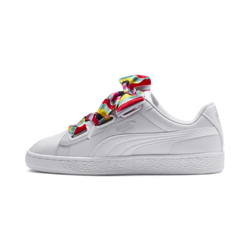 Puma BASKET HEART GEN HUSTLE WN'S 
