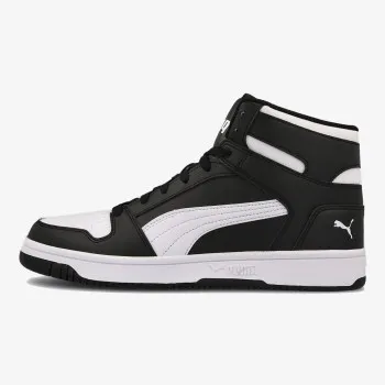 PUMA TENISICE PUMA TENISICE PUMA REBOUND LAYUP SL 