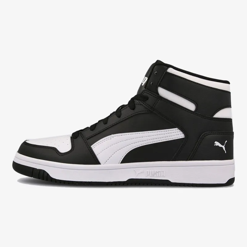 Puma Rebound LayUp 