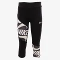 Nike NKG DRI FIT MARKER MASH LEGGIN 