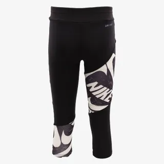 Nike NKG DRI FIT MARKER MASH LEGGIN 
